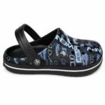 (crocs print) كروكس برنت شبابي