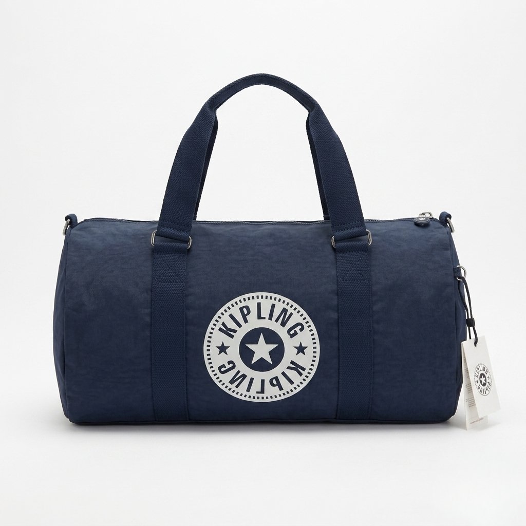 2 bag kipling (كحلي) - الصورة 1