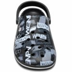 ⁦(crocs print) كروكس برنت شبابي⁩ - الصورة ⁦3⁩