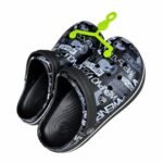 ⁦(crocs print) كروكس برنت شبابي⁩ - الصورة ⁦4⁩