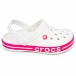 ⁦(crocs)كلوج حريمي كروكس كلمه⁩ - الصورة ⁦4⁩
