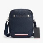 bag tommy (small) لون كحلي