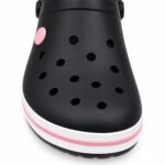 ⁦(crocs snocs women)كروكس سنوكس حريمي⁩ - الصورة ⁦5⁩
