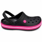 ⁦(crocs snocs women)كروكس سنوكس حريمي⁩ - الصورة ⁦3⁩