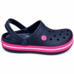⁦(crocs snocs women)كروكس سنوكس حريمي⁩ - الصورة ⁦4⁩