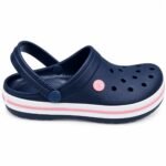 ⁦(crocs snocs women)كروكس سنوكس حريمي⁩ - الصورة ⁦6⁩