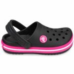 ⁦(clogs kids girls) كلوجز بناتي كلاسيك⁩ - الصورة ⁦4⁩