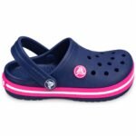 ⁦(clogs kids girls) كلوجز بناتي كلاسيك⁩ - الصورة ⁦6⁩